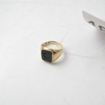 610 4835 SIGNET RING